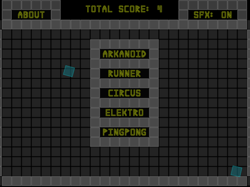 Endless Neon online game