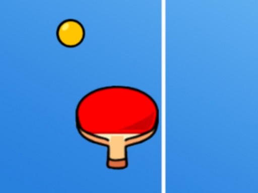 Endless Ping Pong online game