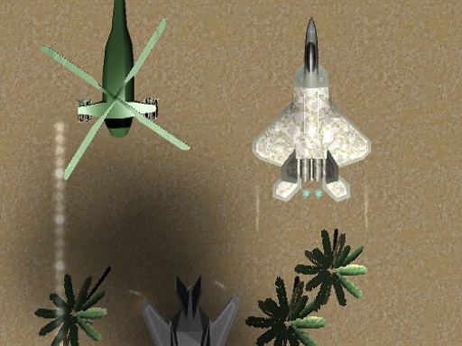 Endless Raptor War online Shooting game