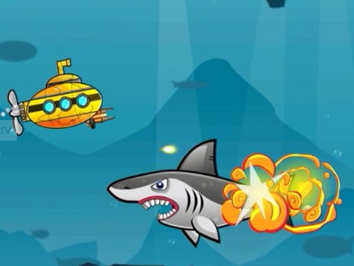 Endless Submarine Adventure 2019 online game
