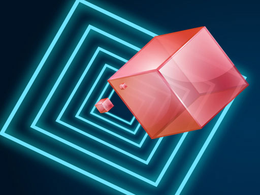 Endless Tunnel online game