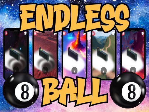 EndlessBall online game