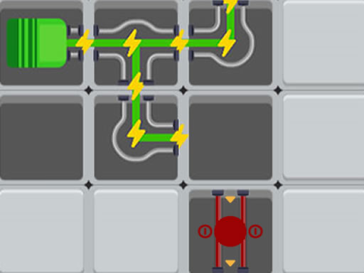 Energy Flow online game