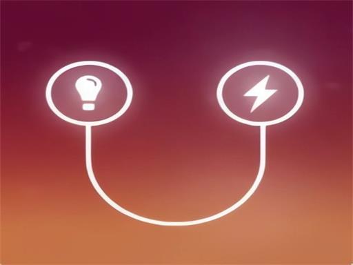 Energy online game