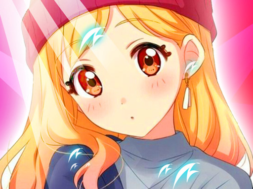 Enjoyable Girl Dress Up online Girls game
