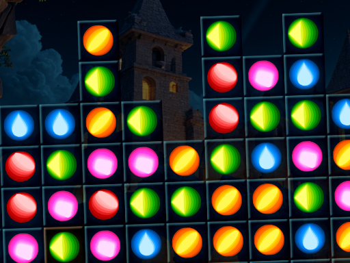 Epic Blocollapse online game