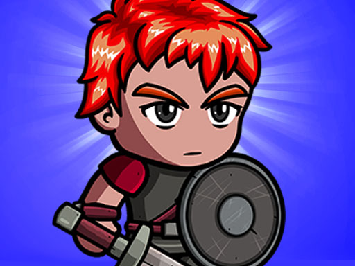 Epic Hero Quest: Idle RPG online Adventure game