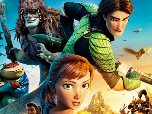 Epic Jigsaw Puzzle Collection online game