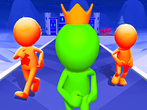 Epic Join Crowd online Hypercasual game