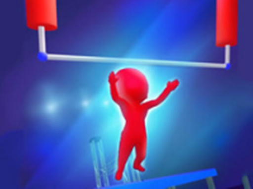 Epic Race - Fun & Run 3D Game online game