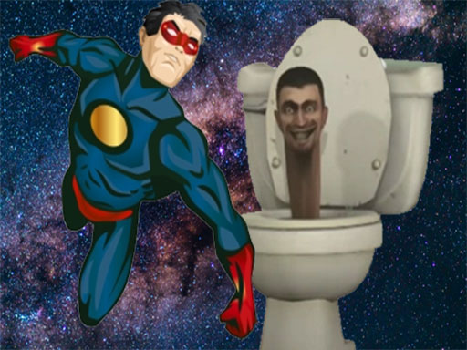 Epic Skibidi Toilet Clash part 1 online Adventure game