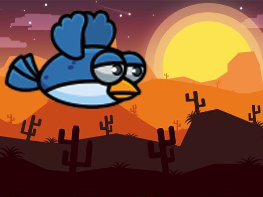 Equation Bird Flyer online Hypercasual game