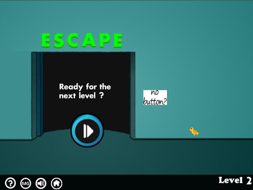Escape 40x online game