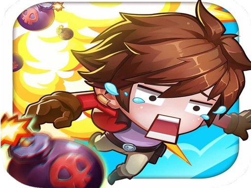 Escape Bomber online game
