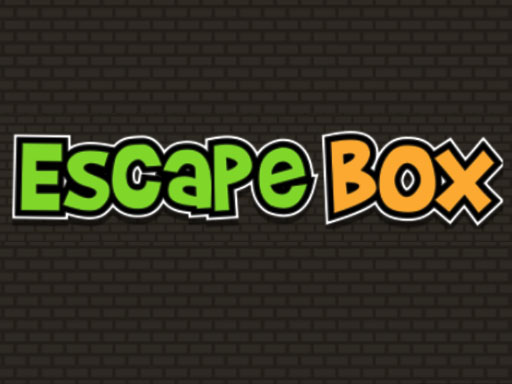 Escape Box online game