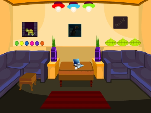 Escape From Glorious Village online game