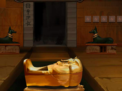 Escape Game - Magical House online game
