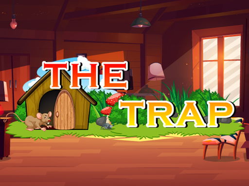 Escape Game - Rat Escapes Cat  online Puzzle game