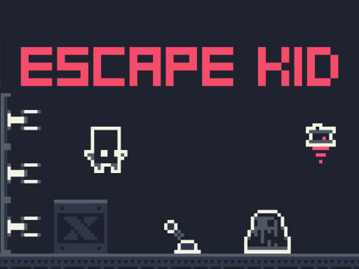 Escape Kid online game