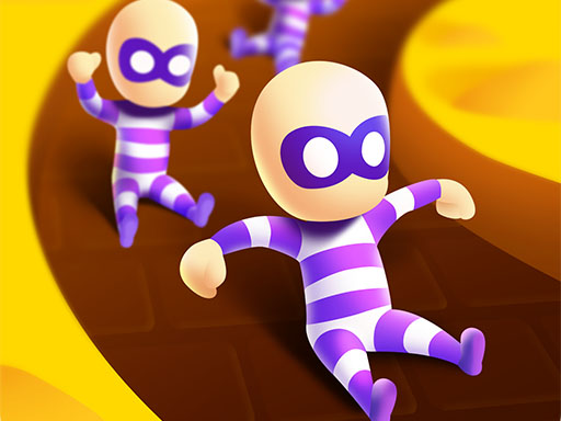 Escape Masters - Arcade online game