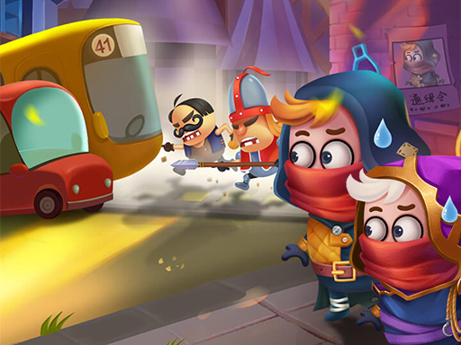 Escape Plan: Egyptian Castle online game