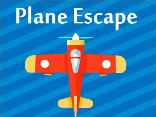 Escape Plane online game