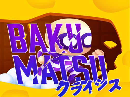 Escape Prison BakuMatsu online Boys game