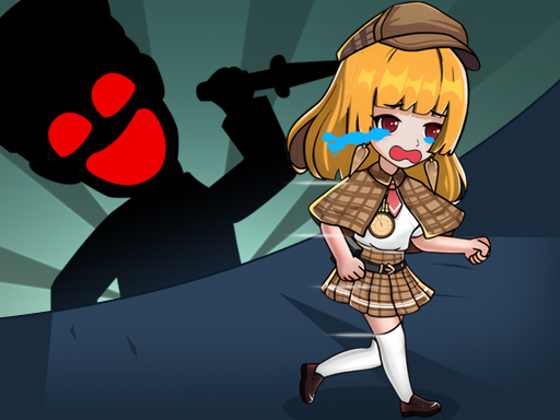 Escape Room Mystery Key online game