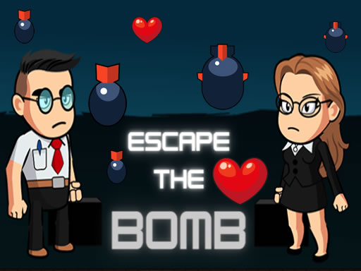 Escape The Bombs online game