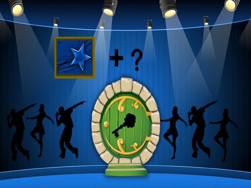 Escape to the Casino online game