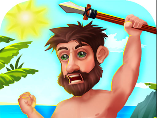 Escape Tsunami -- imposter online game