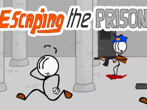 Escaping the Prison online Puzzle game