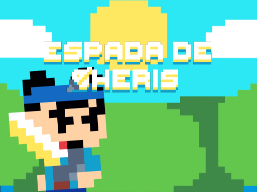 Espada de Sheris online Arcade game