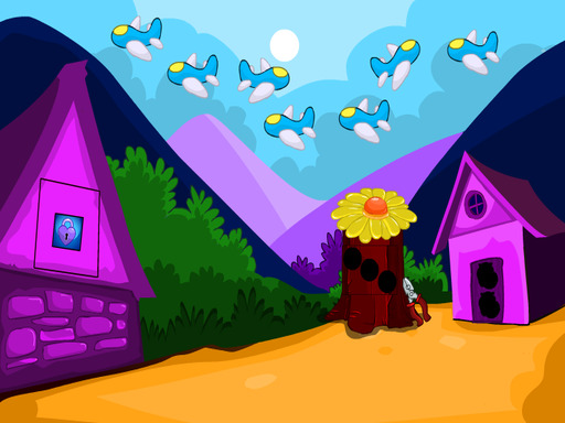 Estate Escape online game