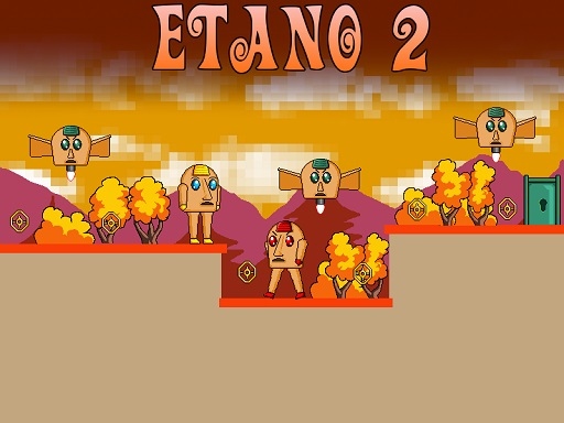 Etano 2 online game
