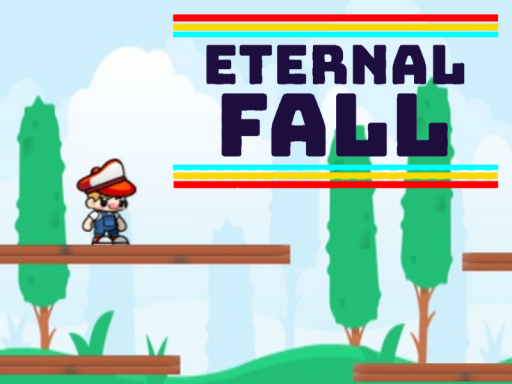 Eternal Fall online game