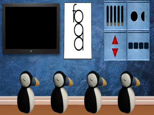 Euphoric Boy Escape online game