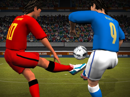 Euro 2020 ( 2021 ) online Sports game