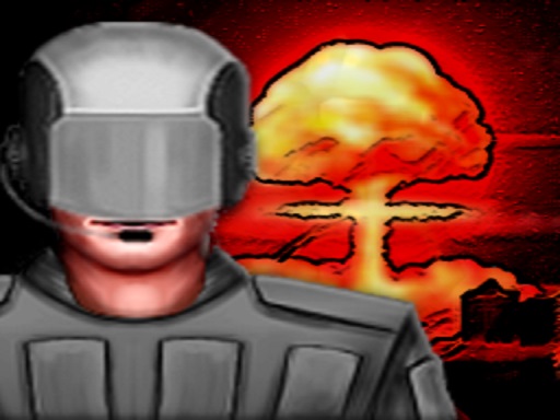 European War - ww3 Mode Demo online Multiplayer game