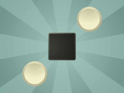 Evasive Balls Game online game
