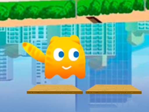 EverCat Jumping online game