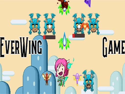 EVERWING online game