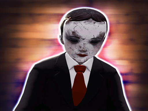 Evil Doll Pixel online game