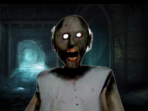 Evil Granny Must Die Ch1 online Shooting game