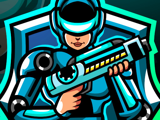 Evo Deathmatch Shooter online game