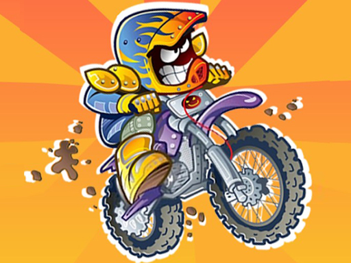 Excite Bike online game
