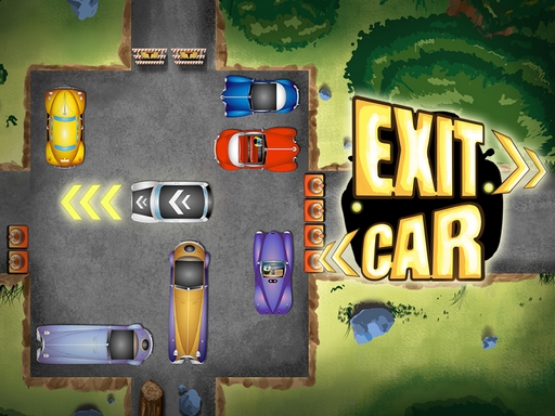 Exit Car online game