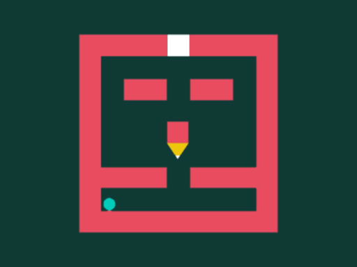 Exit the Maze online Puzzle game