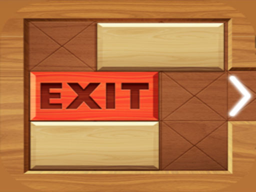 EXIT online Puzzle game