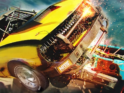 Experience Best Driving online Racing game